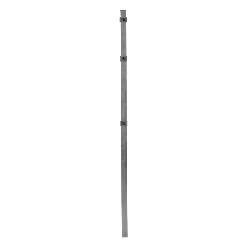 Hortus Stolpe         150 Cm Galvaniseret