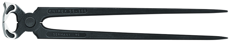 Hovbeslagtang 55 00 300 Mm