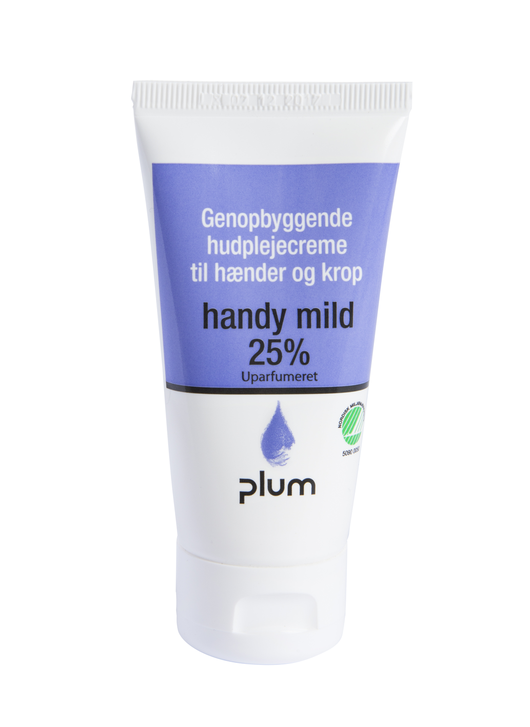 Hudpleje Handy Mild 50 Ml Tube