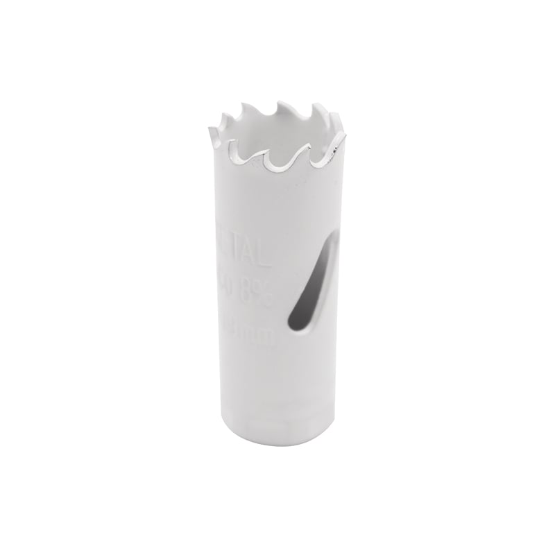 Hulsav ø21 Mm  13 16 Quot  Hss Bi-metal M42 Med    Cobolt