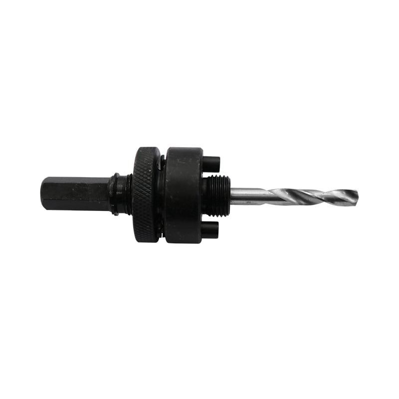 Hulsavsholder  -kt Skaft     Quot  For Hulsave 32-210 Mm
