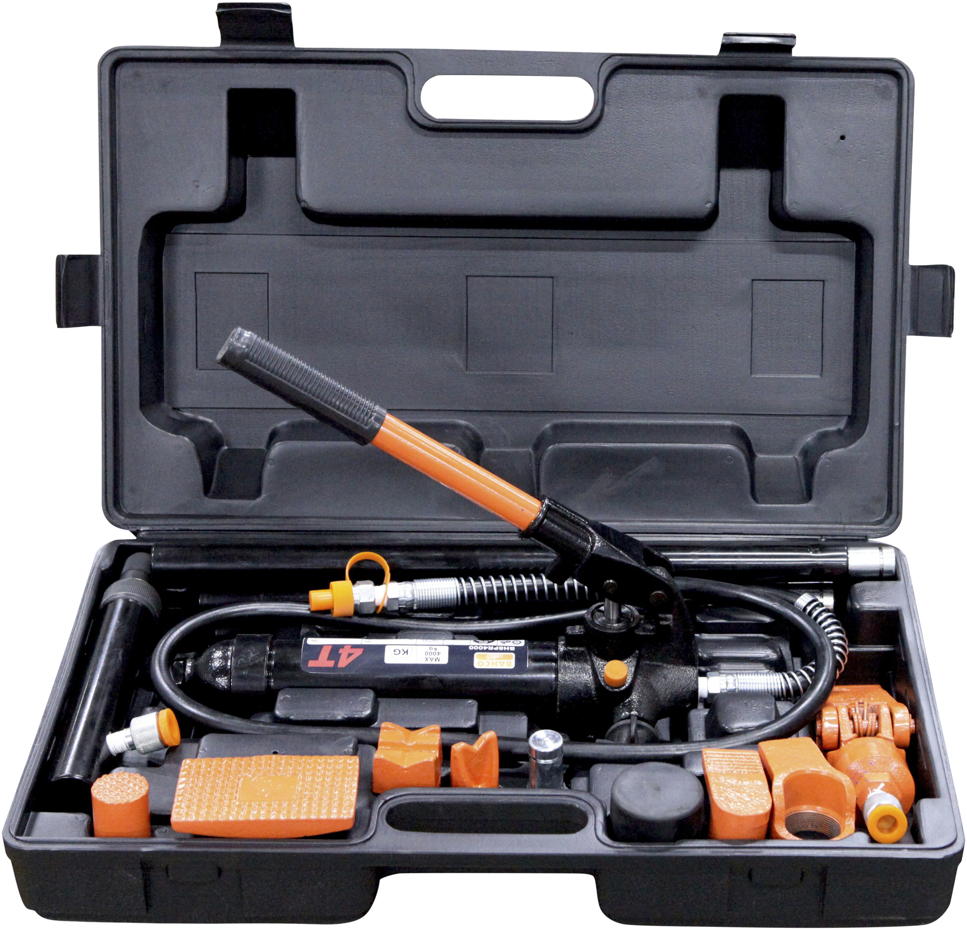 Hydrau Opretningssæt     Bh8pr4000