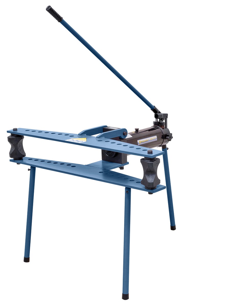 Hydraulisk Rørbukker Hrb 40        Quot    Quot