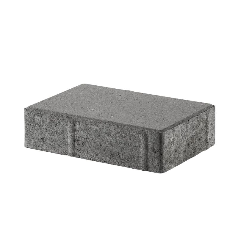 Ibf Bondesten Normalsten Grå 7x14x21cm