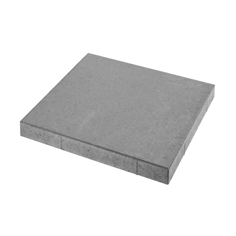 Ibf Fliser Grå 10x60x60cm -