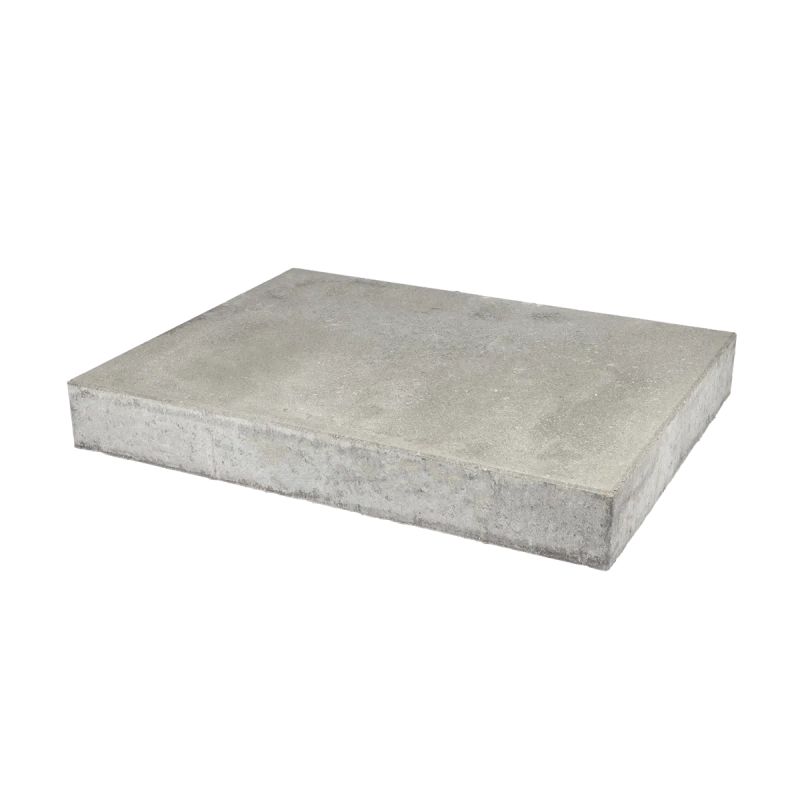 Ibf Fortovsfliser   Fas Grå -7x62 5x80cm