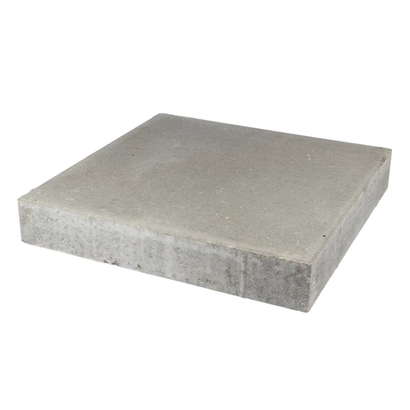 Ibf Fortovsfliser   Fas Grå 10x62 5x62 5cm