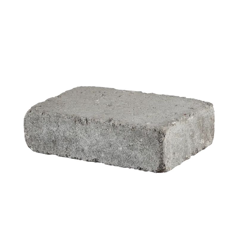 Ibf Holmegaardstenr Normalsten Grå 5x14x21cm