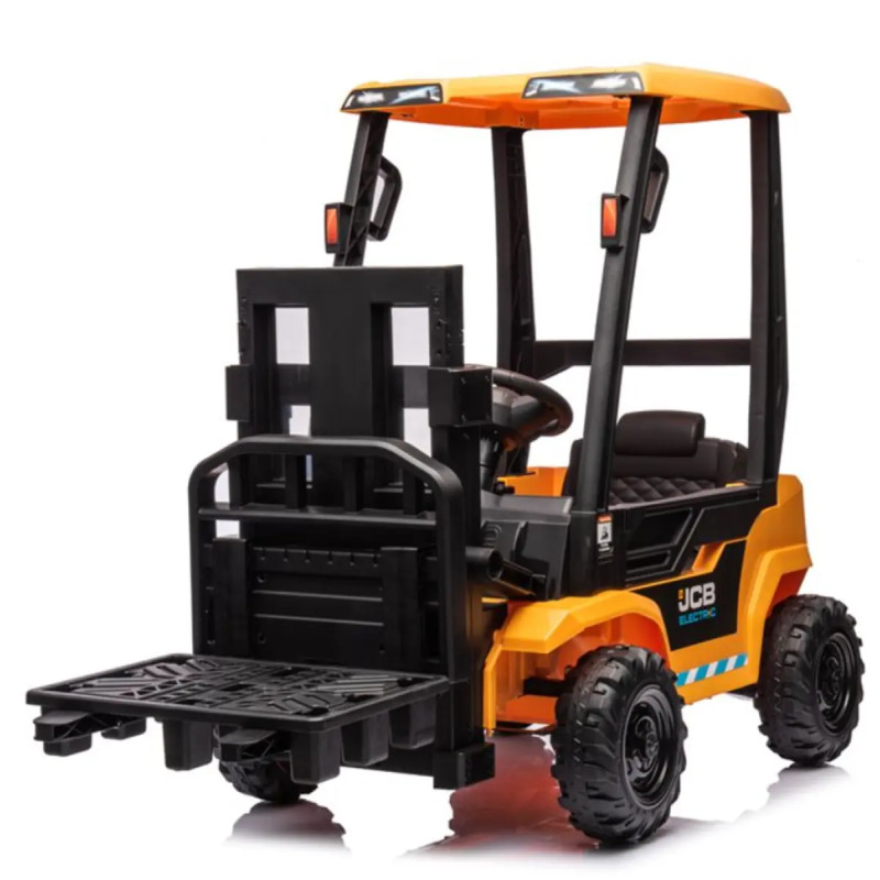 Jcb Gaffeltruck 12v Hæve Sænke Funktion 6951460