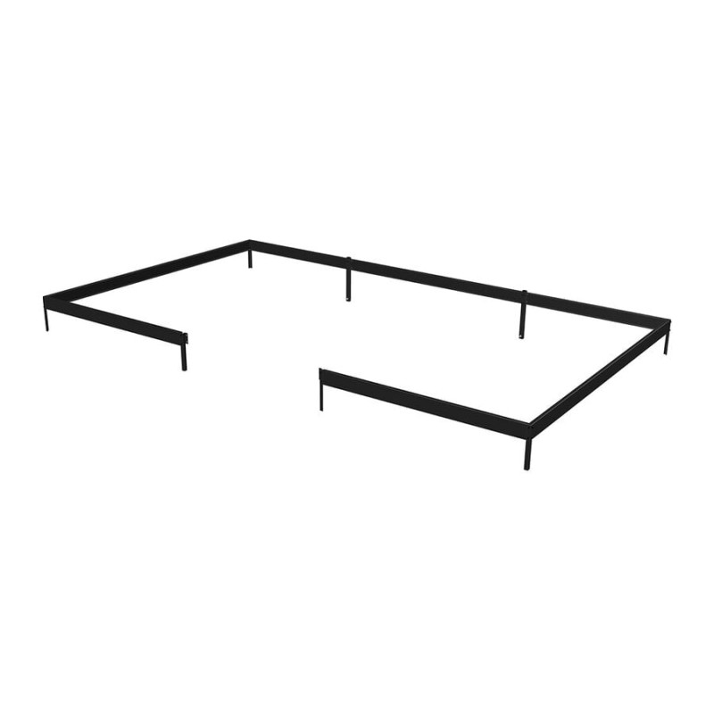 Juliana Fundament Jubii 60 15   Mâ  Sort
