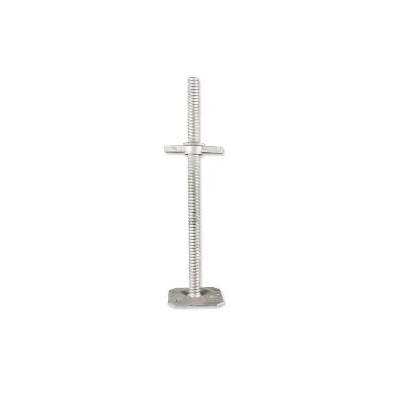 Jumbo Bostalign  Fodplade Dia: 32mm   : 800 Mm