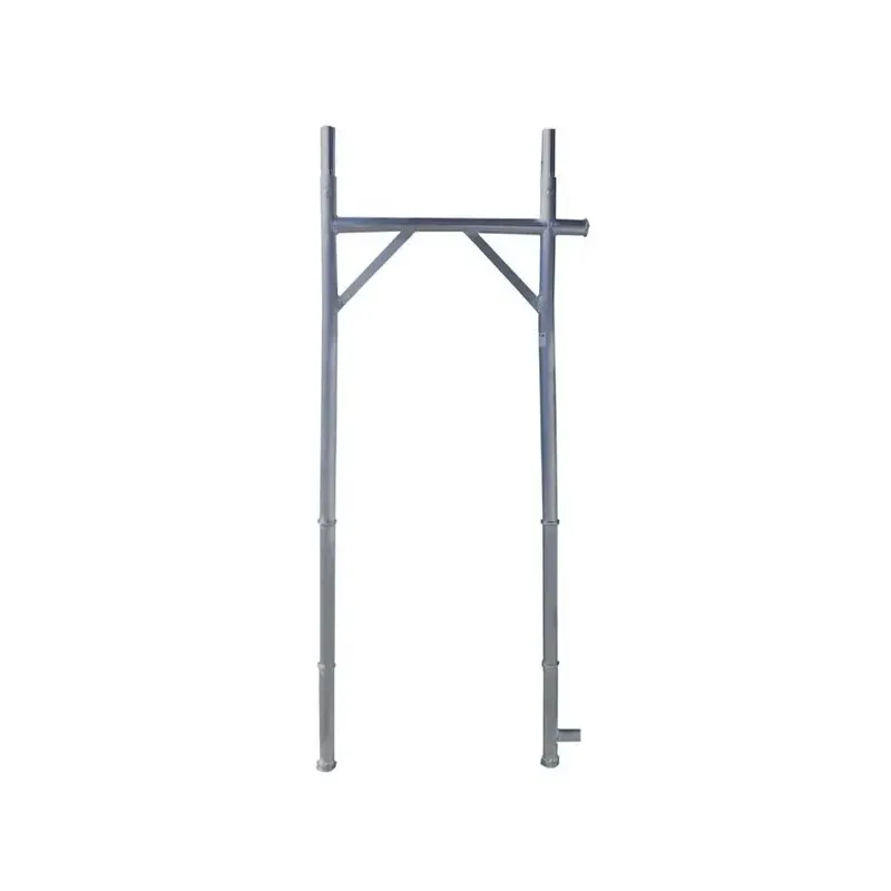 Jumbo Facaderamme 74x75cm ø50x4 Svær