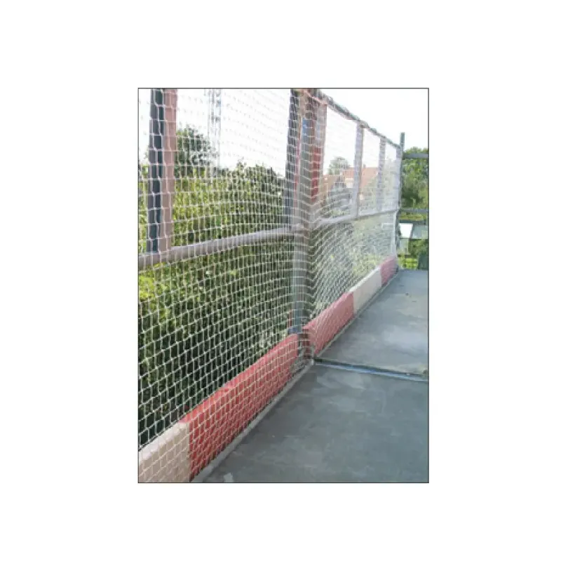 Jumbo Stilladsnet   20x100m  Blå 32g M2