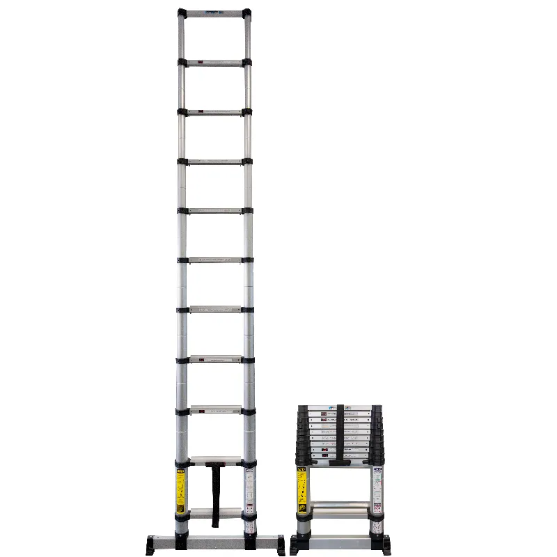 Jumbo Teleskopstige Proff   Trin   60m