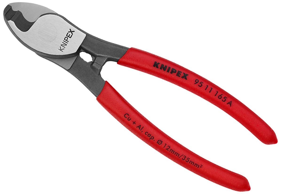 Kabelsaks 95 11 165a ø12 Mm