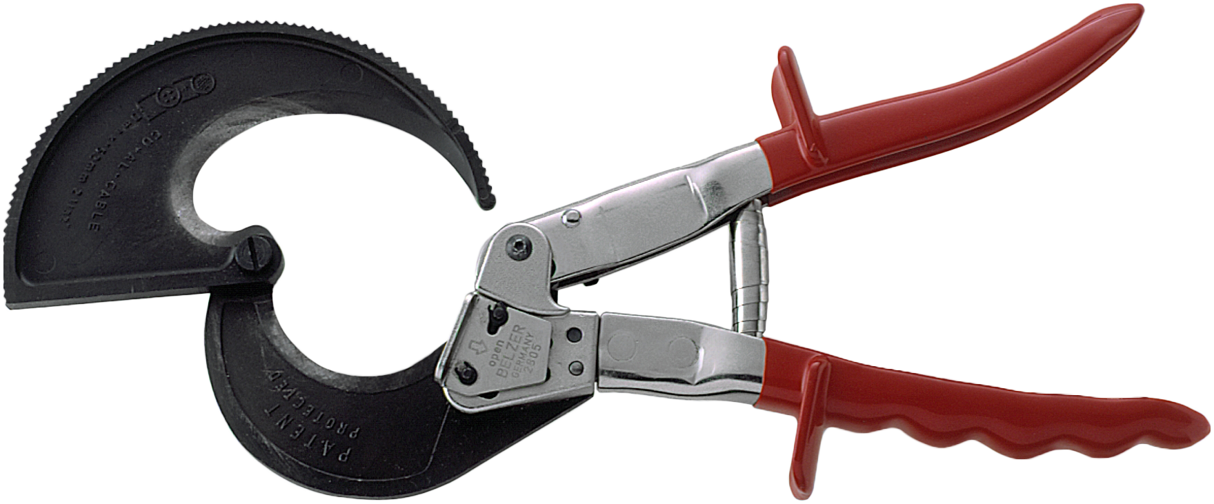 Kabelsaks 2805 280 Mm
