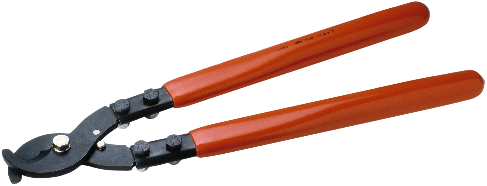 Kabelsaks 1000v 2520s 450 Mm