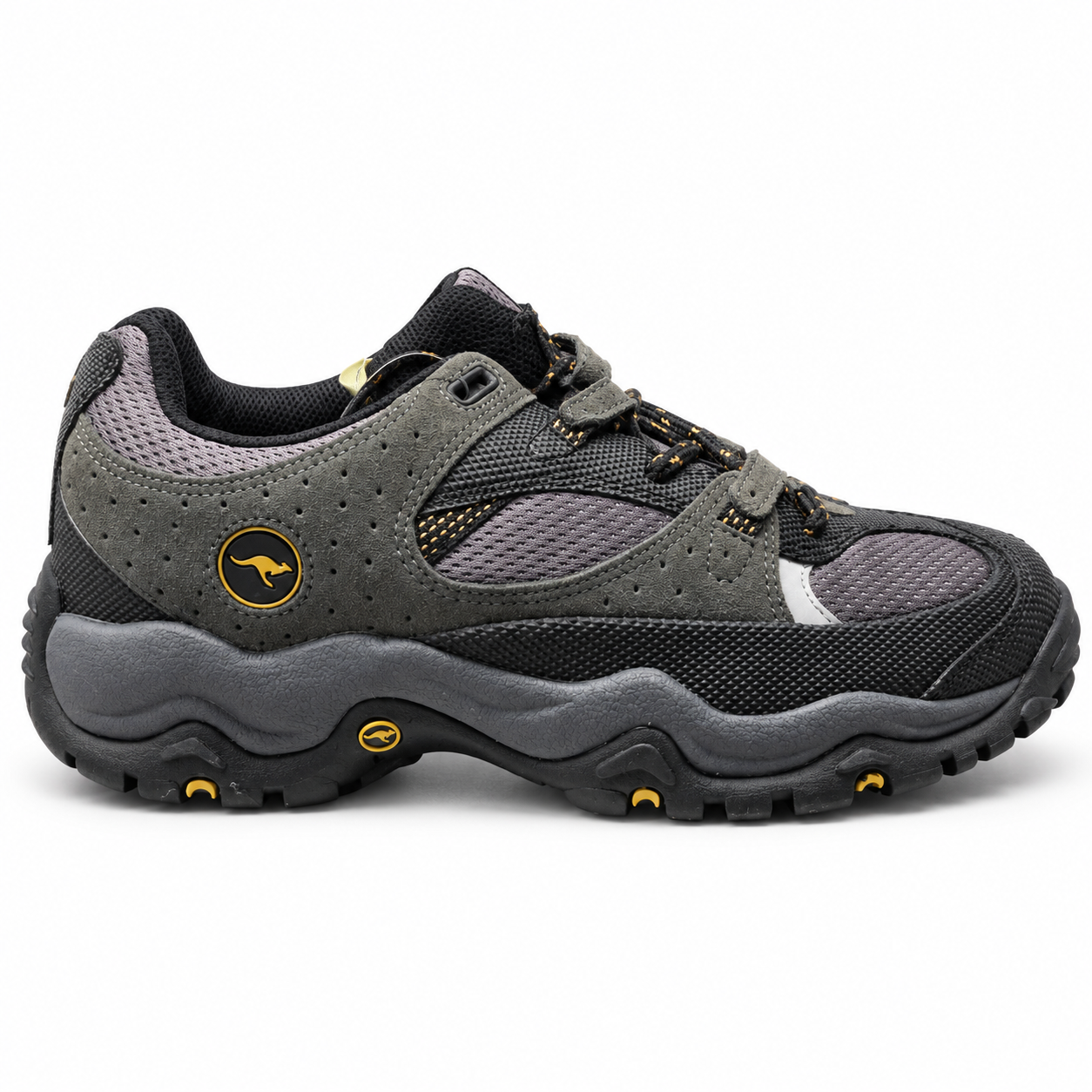 Kangaroos River Ii Herre Outdoor Sneakers 42