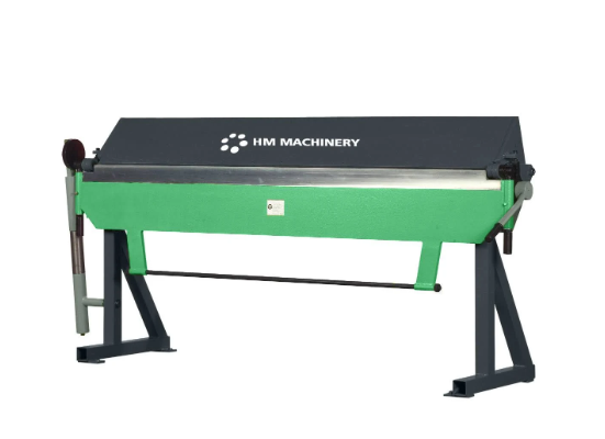 Kantbukkemaskine Hm Mb 2000l