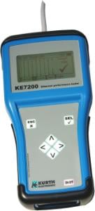 Ke7200   Komplet Kobber Ethernet Lan Tester