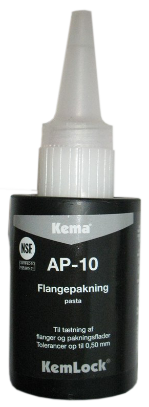 Kema Pakning Ap-10 50ml