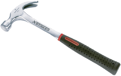 Kløfthammer Xstriker Helsmed  450