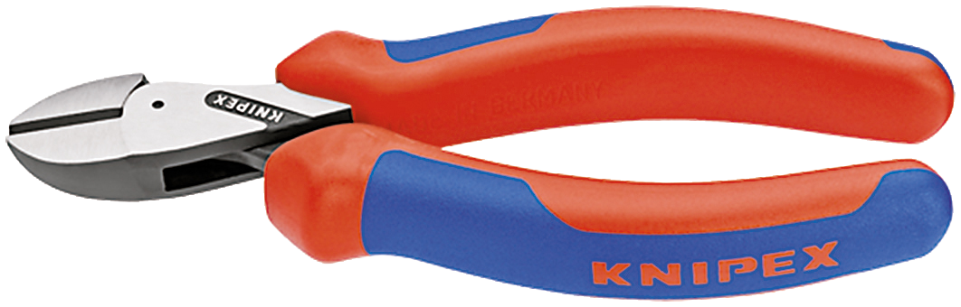 Kompakt Skævbider -cut 73 02 160 Mm