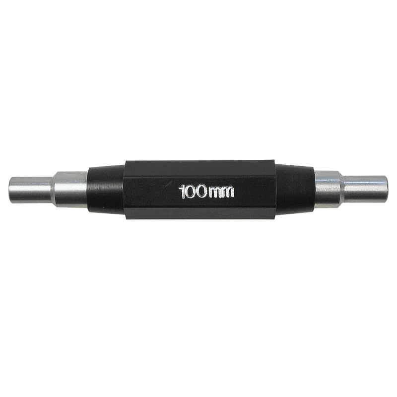 Kontrolmål  Indstillingsmål  50 Mm Til Udvendig Mikrometer