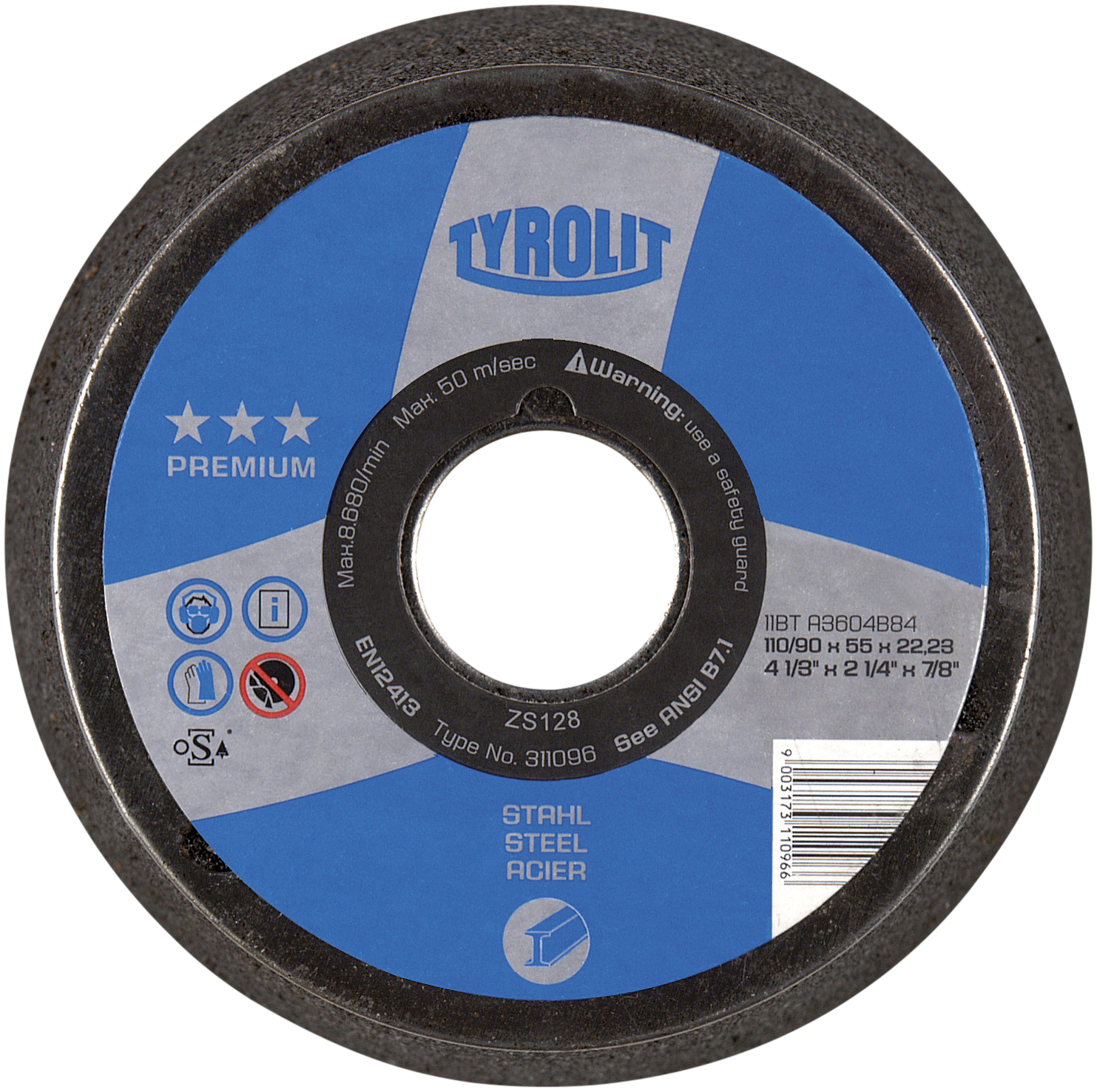 Kopsten Premium 11bt 110ã 55ã 22 23 A16p4b84