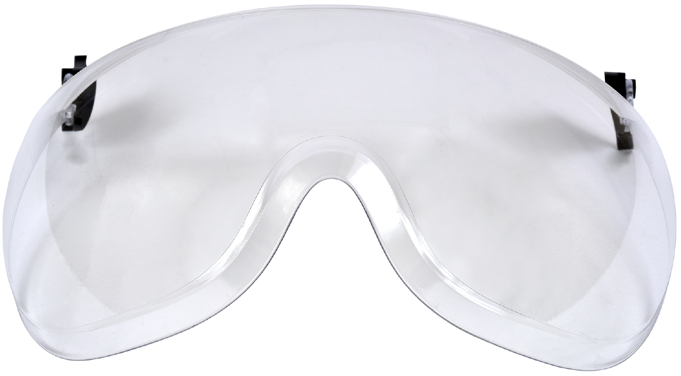 Kort Visir 3m Securefit X5sv01-ce