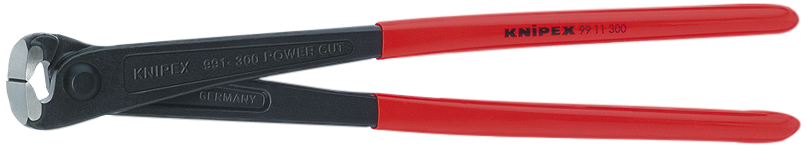 Kraft-endebidetang 99 11 300 Pvc Dyp