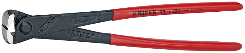 Kraft-endebidetang 99 11 250 Sb Pvc Dyp