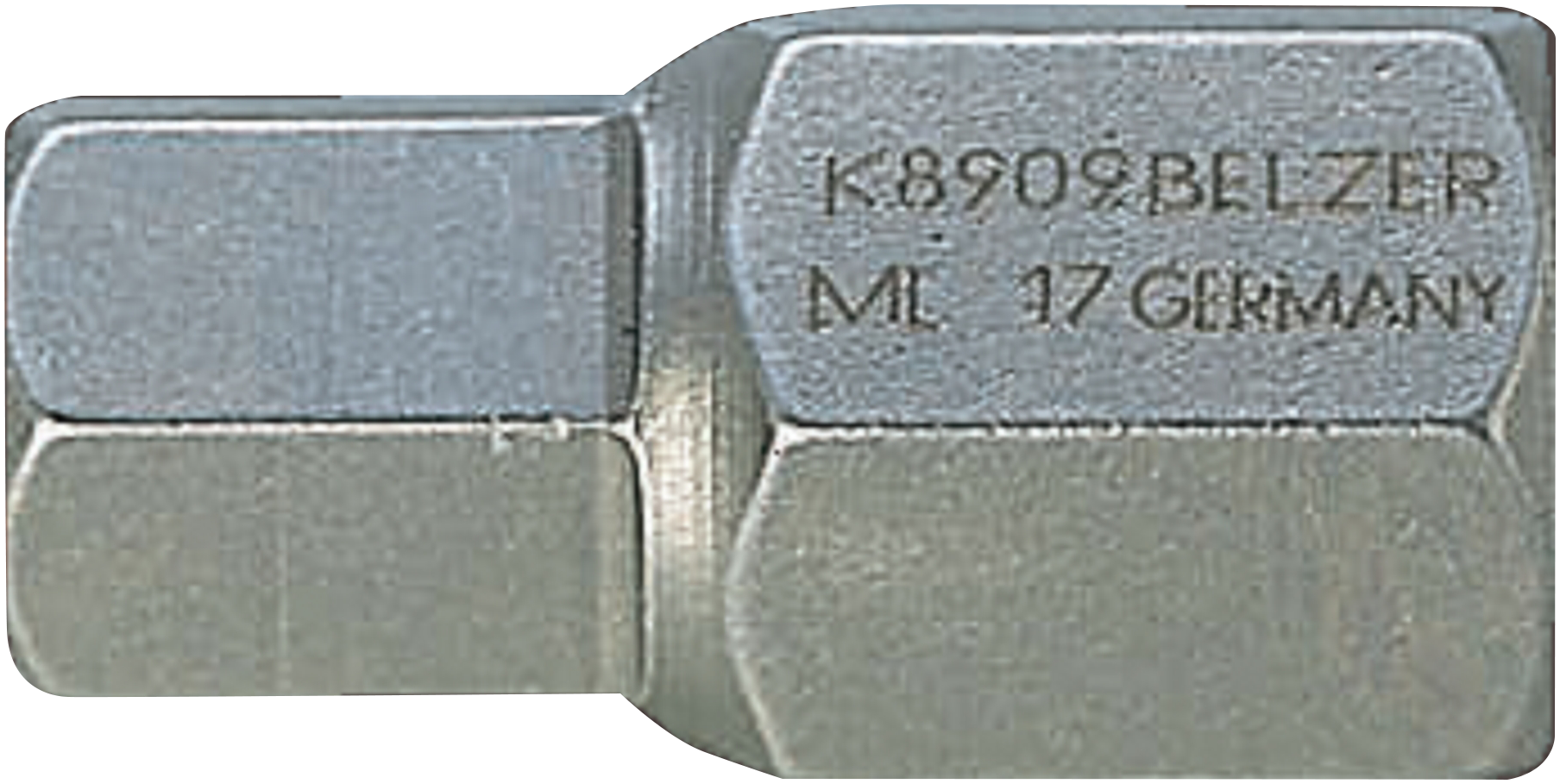 Kraftbits 22mm Skaft Hex 12mm
