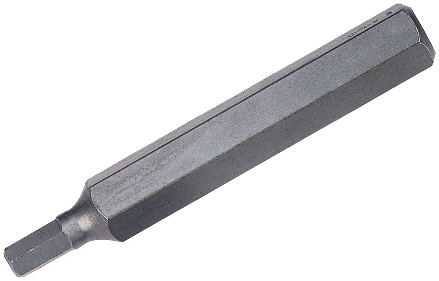 Kraftbits 10mm Skaft Hex 6mm