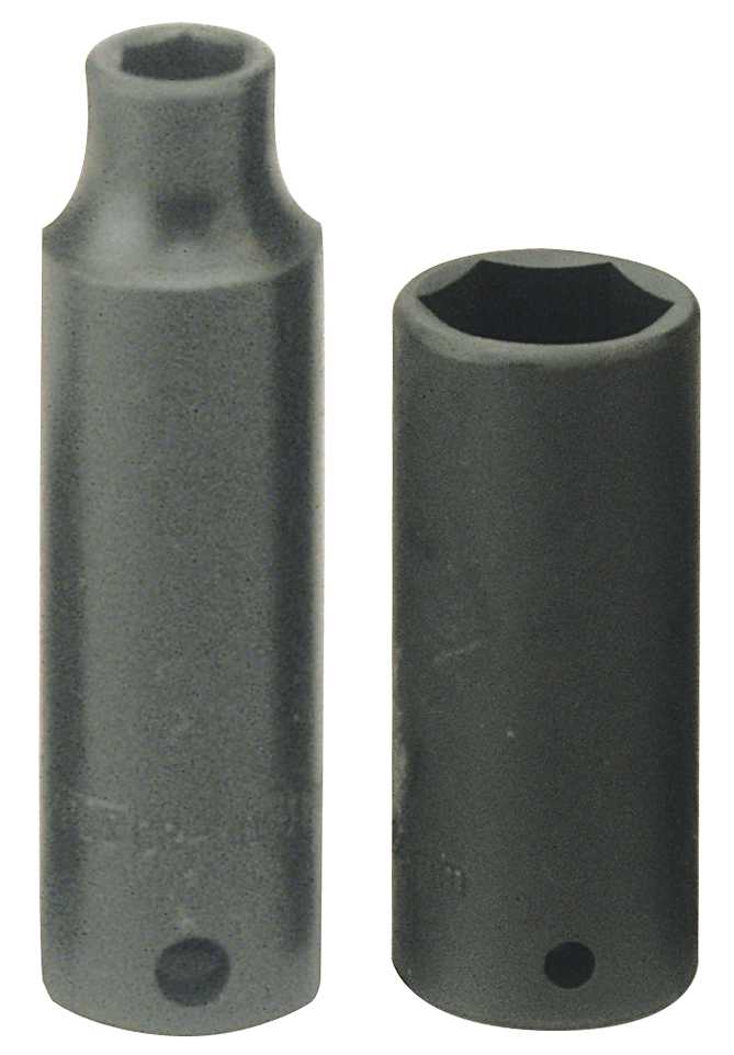 Krafttop     10mm 980610-