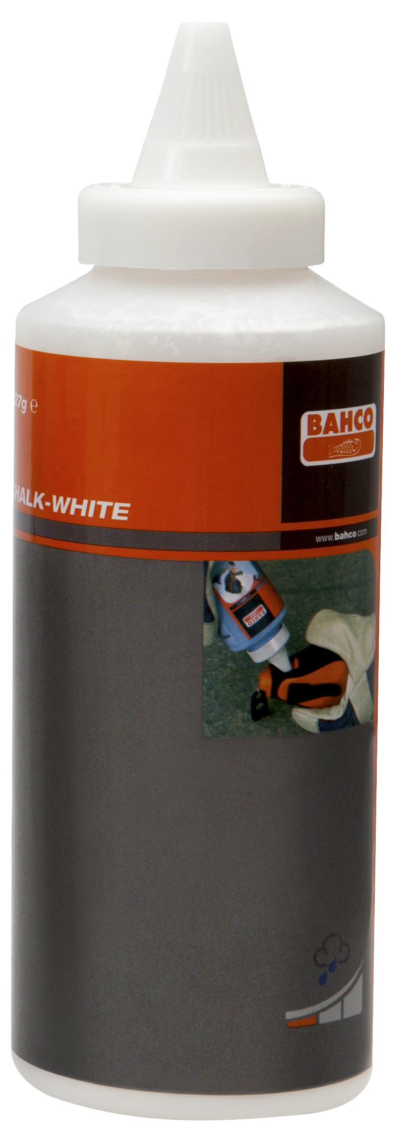 Kridt Hvid 227 Chalk-white
