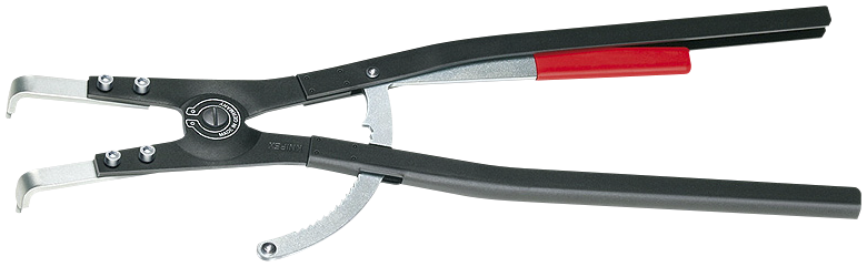 Låseringstang 46 20 A5 Udv ø122-300 Mm