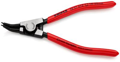 Låseringstang 46 31 A12 Udv  45â  ø10-25 Mm