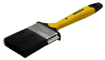 Lackpensel Basic Flat 70mm
