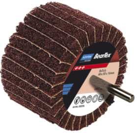 Lamelslibestift   100x50x6-100