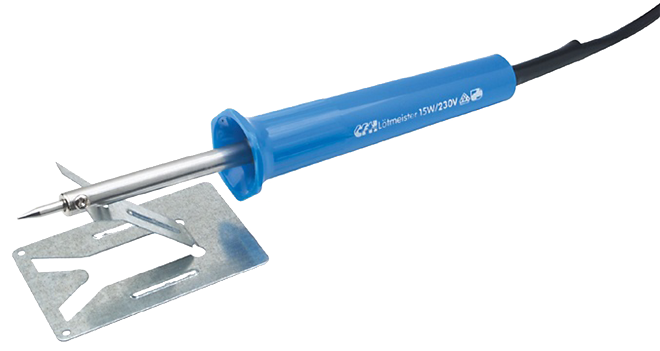 Loddekolbe Cfh 15w 230v Cfh52198