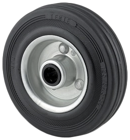 Løs Hjul Drr 160ã 40 20ã 58