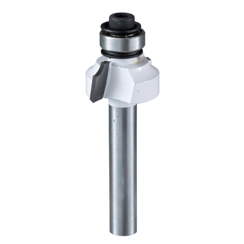 Makita Afrundingsfræser   Leje 17mm  -48430