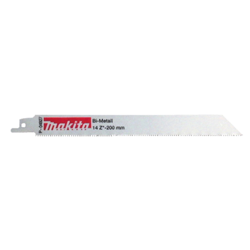 Makita Bajonetsavkl Bi 200 14z 20stk  -71314