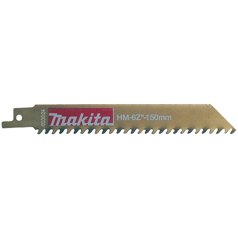 Makita Bajonetsavklinge Hm 150 6z  -05044