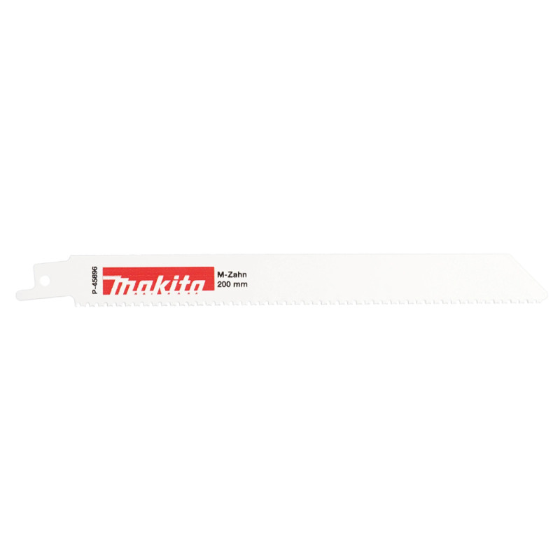 Makita Bajonetsavklinge 200  -force Fin  -45696
