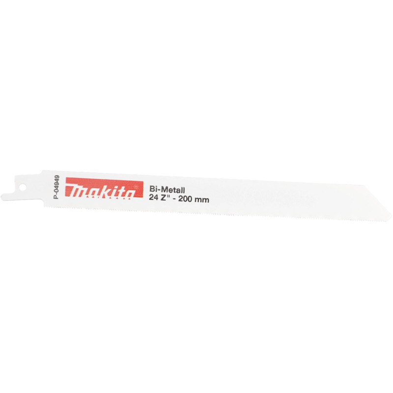 Makita Bajonetsavklinge 200 24t      -04949