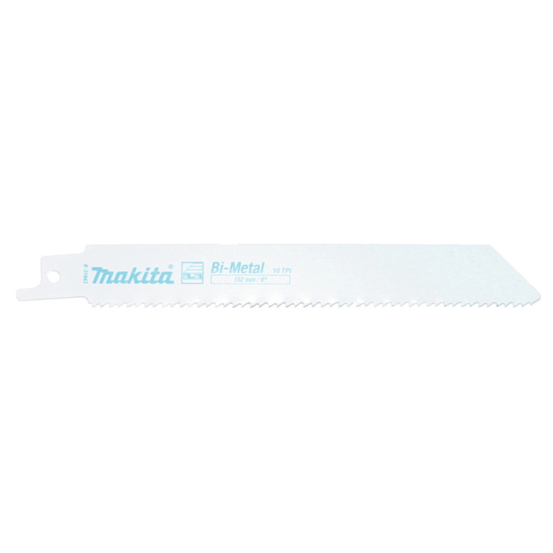 Makita Bajonetsavklinge 152x19x0 9mm  -31843