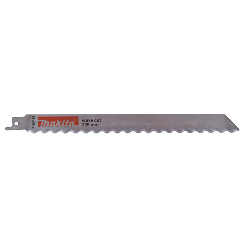 Makita Bajonetsavklinge 225x19x1 27mm  -80438