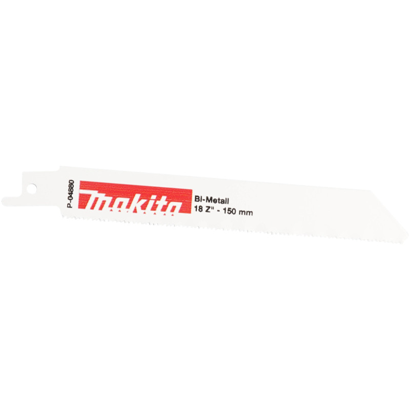 Makita Bajonetsavklinge 150 18z      -04880